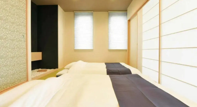 Ryoan / Vacation STAY 80261, Забронировать Отель Отару Хоккайдо, рядом с Рыбный рынок «Санкаку»