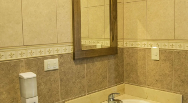 Superior Čtyřlůžkový pokoj Hotel Pacuare