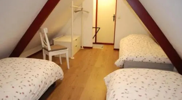 Vakantiehuis "It koaihûs", Buchen Sie Hotel Twijzelerheide Friesland