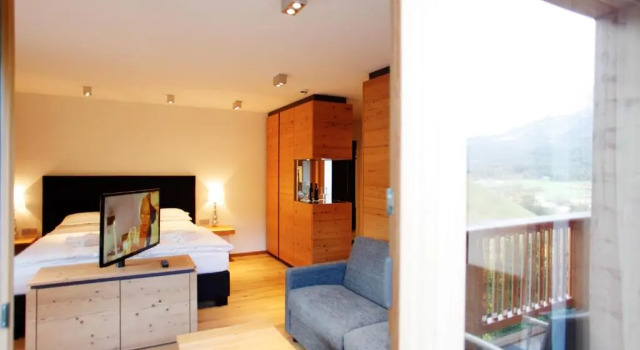 Полулюкс Hotel Der Bär