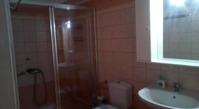 Студия Ostria Maisonettes and Studios