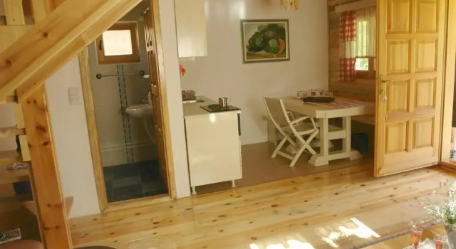 Апартаменты с балконом Apartments Milev
