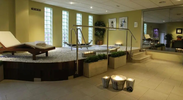 Apartamentos Cordial Mogán Valle, Reservar Apartamento Hotéis SPA em Mogan, SPA