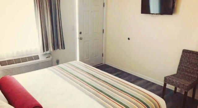 BeachWalk at Sea Bright, Book Hotel Sea Bright New Jersey