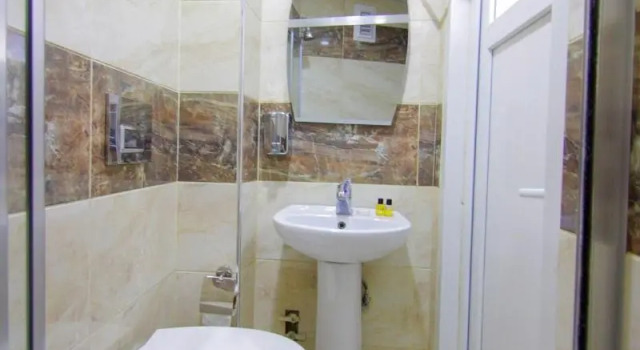 Grand FM Hotel