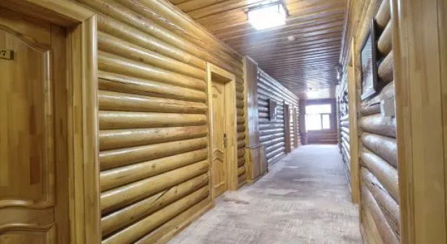 Yenisai Manor, Book Hotel Hotels in Inner Mongolia with Parking, Parking