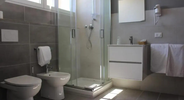 Семейный номер Standard Мансарда Hotel Loreley