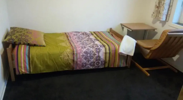 Habitación Económica Villa Sø
