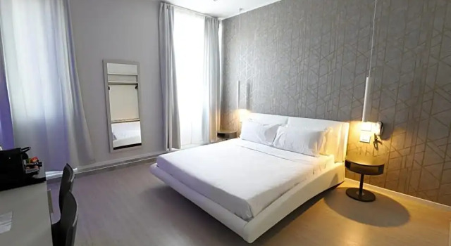 Номер Standard Cadorna Luxury Hotel