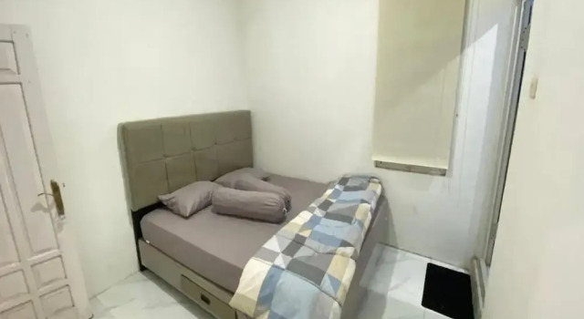 OYO 94839 He-ha Homestay Syariah