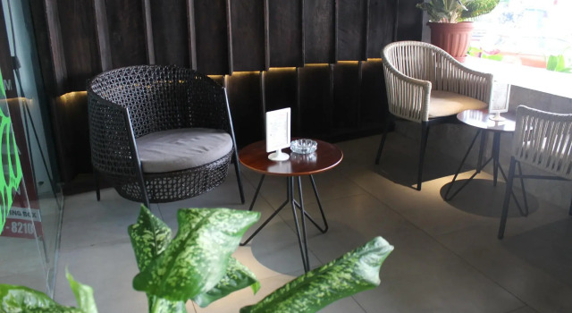Chandra Inn Hotel, Book Hotel Bandar Lampung Sumatra