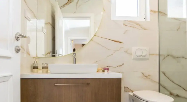 Апартаменты Superior Luxury Apartments Ivanovic