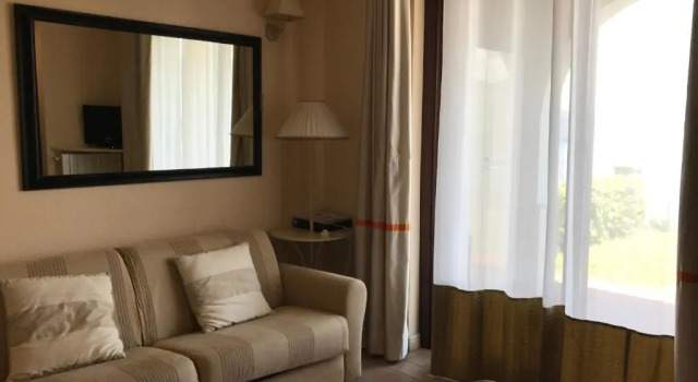 Residence Il Vigneto, Reserva ahora Hotel Hoteles en Oggebbio con piscina, Piscina
