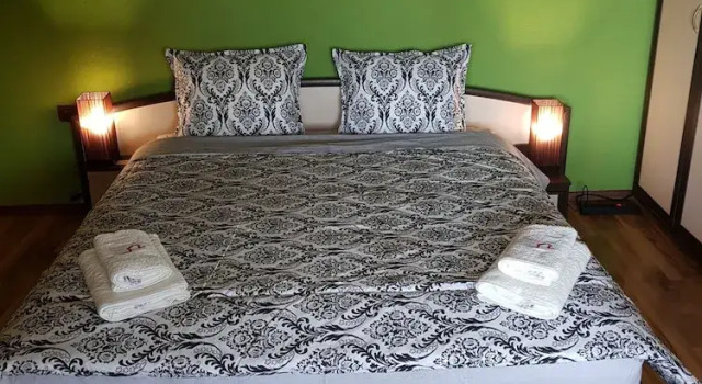 Апартаменты Apartment di Casalini