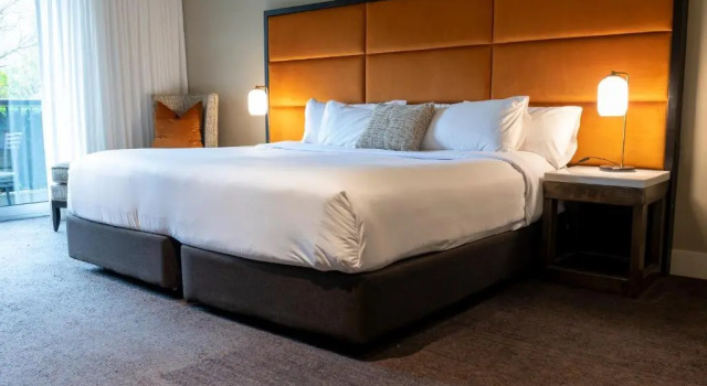 Номер Standard The Gibraltar Bowral