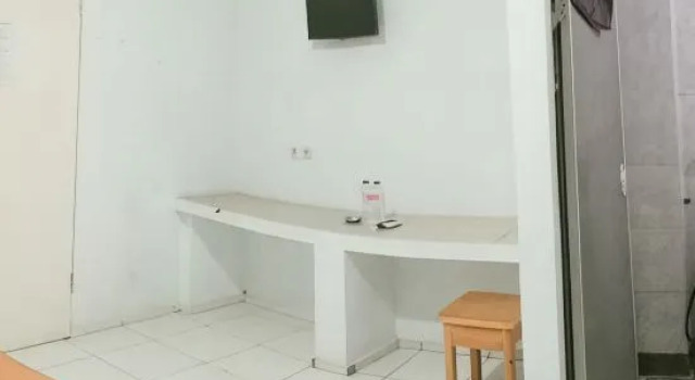 Suite Júnior RedDoorz near Margo City