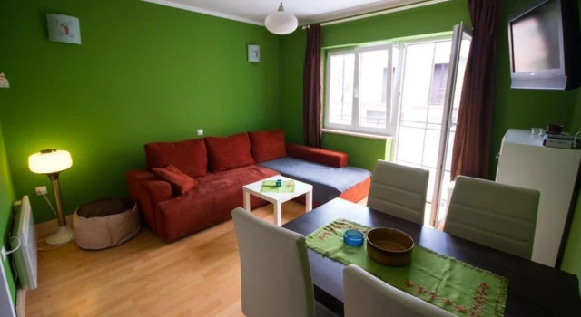 Апартаменты Apartments Boby