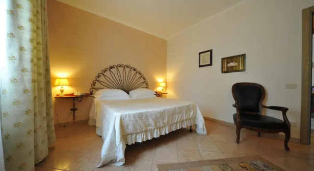 Apartment Albergo La Primula