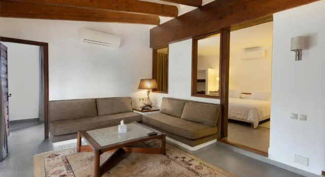 Люкс Kabila Hotel & Spa