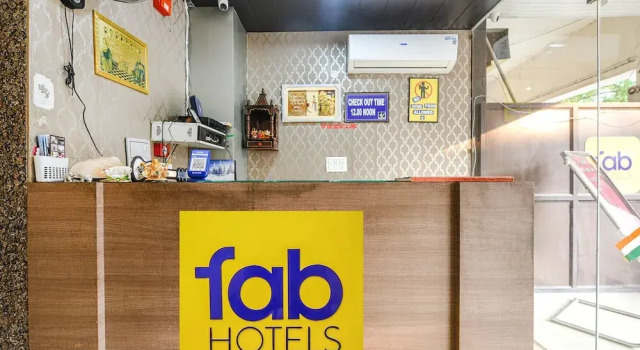 Hotel Viraj Inn