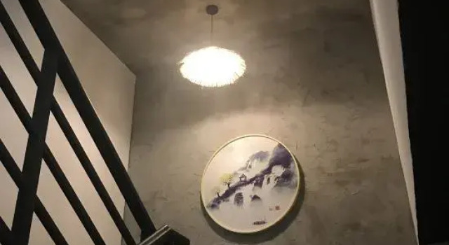 Rushi Hostel
