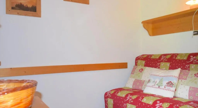 Appartement Bernex, 2 pièces, 6 personnes - FR-1-498-32, Забронировать Апартаменты/квартира Бернекс Южный берег Женевского озера