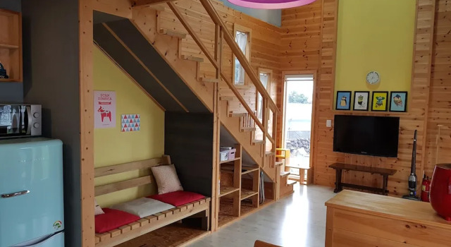 Junyhiro Private House, Забронировать Отель Отели Согвипхо с парковкой, Парковка