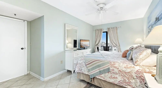 Номер Comfort Plantation Dunes Condos