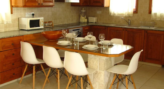 Villa Villa Knossos