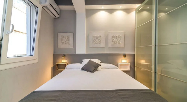 Letmalaga Luxury Merced