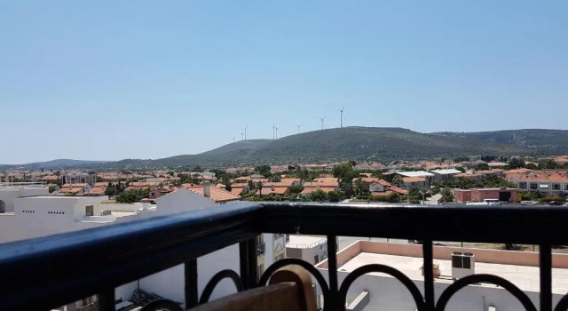 Апартаменты İleri Hotel & Apartments