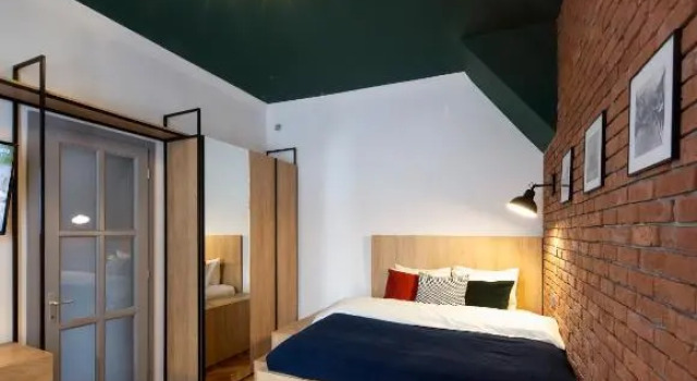 Old Town Courtyard Apartment with private parking, Забронировать Апартаменты/квартира Апартаменты Клуж, Апартаменты/квартира
