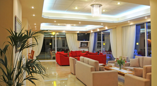 Hotel Taxiarhis, Book Hotel Pineios Periphery of Western Greece