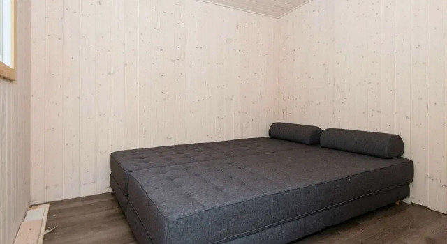 4 Star Holiday Home in Hemmet