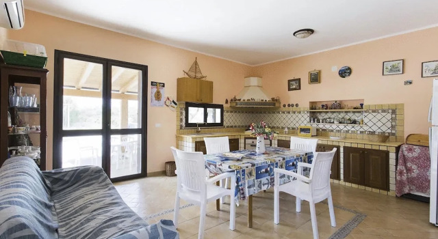 Villa Rosa
