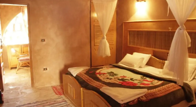 Eskaleh Nubian House, Rezervați Bed and Breakfast Abu Simbel Aswan