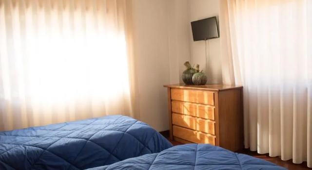 Двухместный номер Standard AM Residence