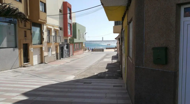 Casa Mar Azul Arinaga, Prenota Hotel Agüimes Gran Canaria