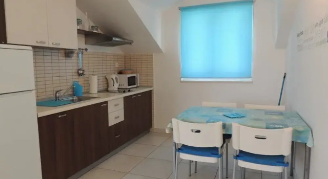 Апартаменты Premium Apartments SVI-MI