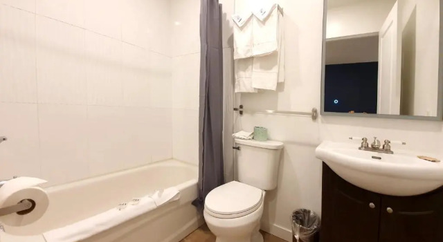 Camera doppia Standard Cloud 9 Inn