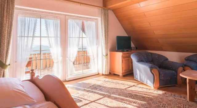 Wilderer Stube, Reserva ahora Hotel Hoteles en Baden-Wurtemberg con aparcamiento, Aparcamiento