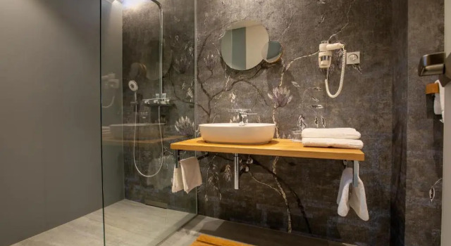 Номер Deluxe Darovanský Dvůr - Wellness & Golf Hotel