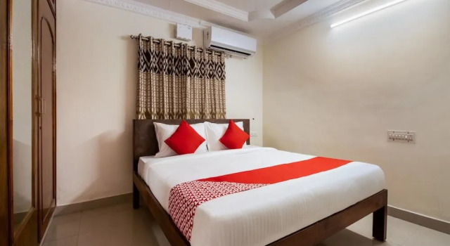 OYO Flagship 30727 Rushikonda, Rezerwuj Hotel Visakhapatnam Andhra Pradesh