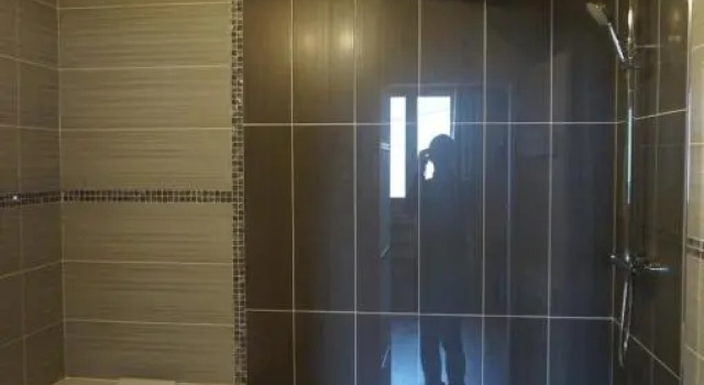 Номер Superior Maison dhôtes La Barmaz