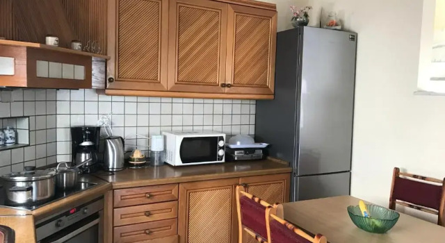 Коттедж Family House