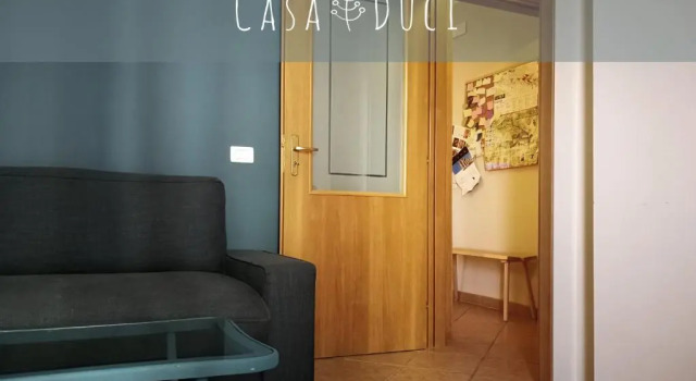 Standard Familie Zimmer Casa Duci