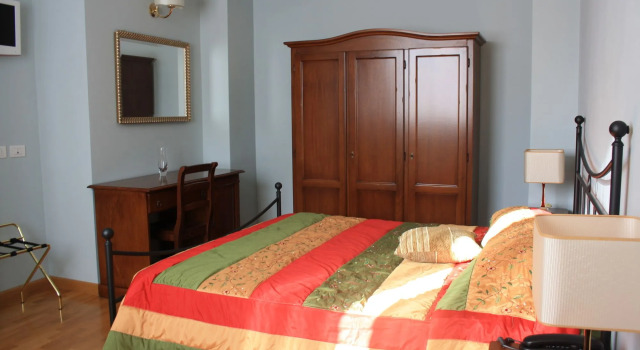 Relais Forti
