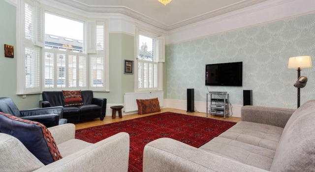 Veeve - House on the Heath, Забронировать Отель Отели Англии 3 звезды, 3*