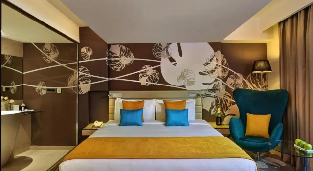 Номер Standard Country Inn & Suites By Radisson, Bengaluru Hebbal Road