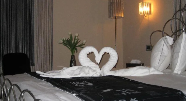 Vila Arte Boutique Hotel